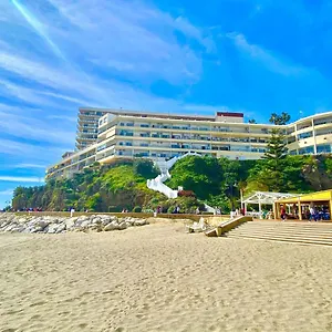 Appartement New Fabulous Beachfront, Torremolinos