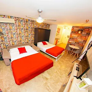 Zenplaya Bajo 3 Apartamento